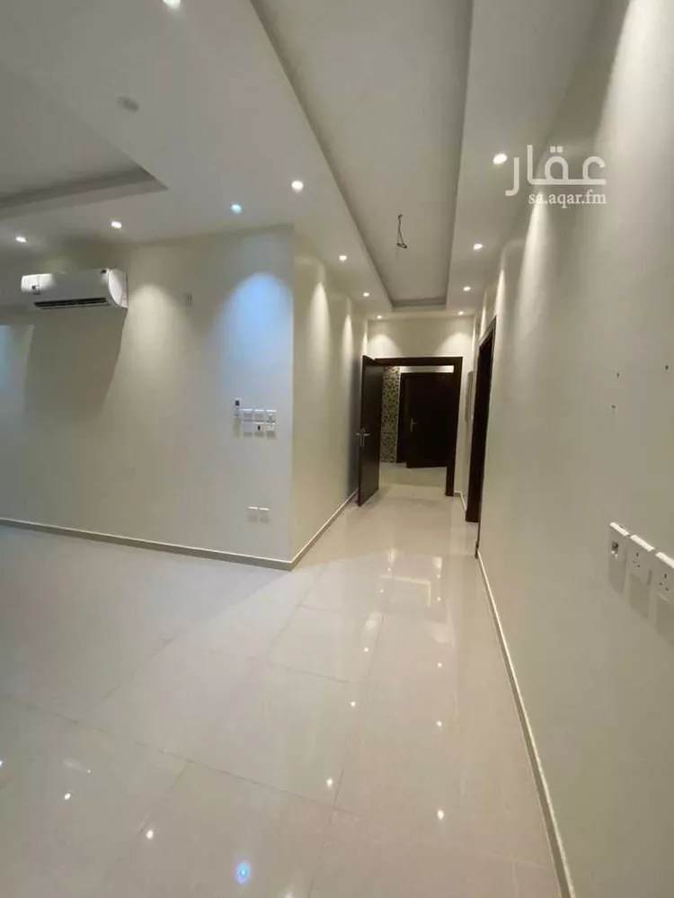 شقة للإيجار في شارع عبدالعزيز بن شلهوب ، حي طيبة ، جدة ، جدة صورة 3