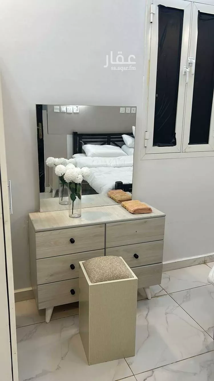 Furnished Apartment for Booking in Ahad al Masarihah Mokhtara 9