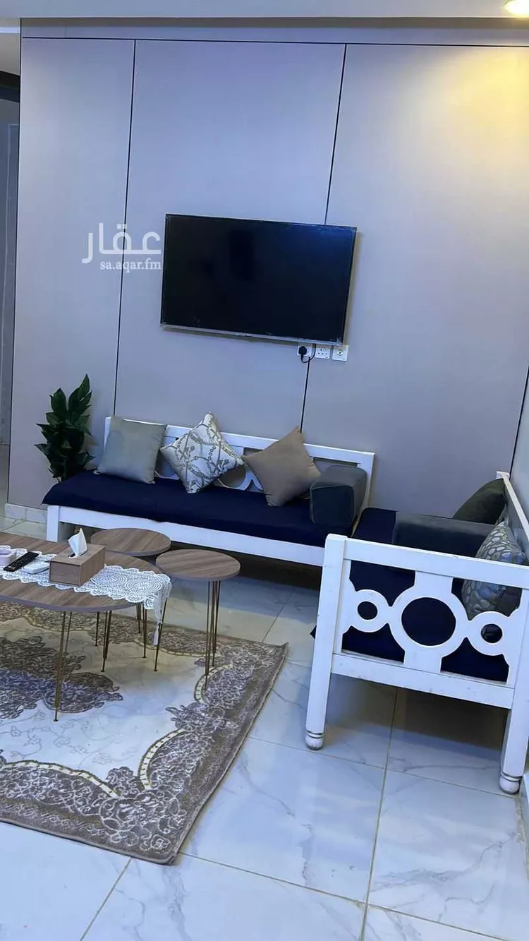 Furnished Apartment for Booking in Ahad al Masarihah Mokhtara 10