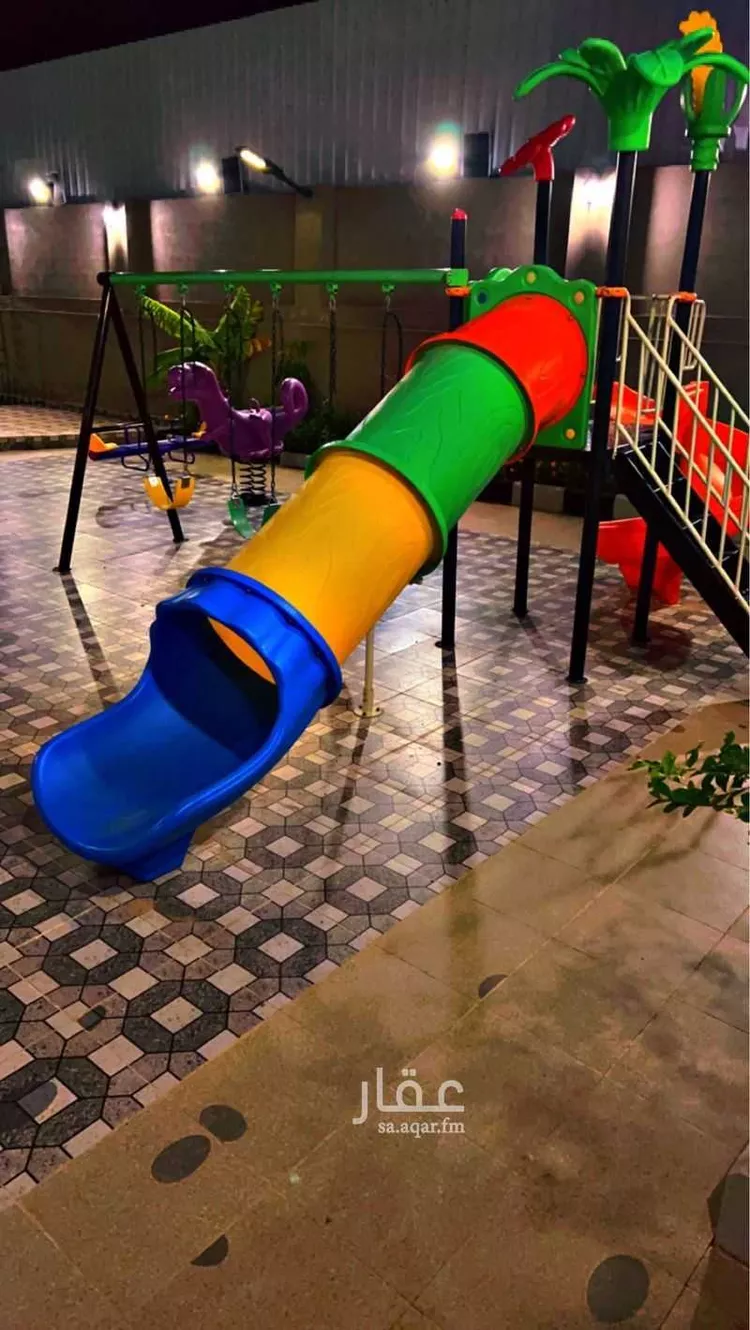 شاليه واستراحة للحجز في شارع عبدالرزاق عفيفي, حي الرحاب, الطائف صورة 5