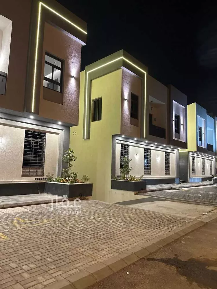 شقة للبيع في شارع وادي زمزم, حي القادسية, مدينة الرياض, منطقة الرياض