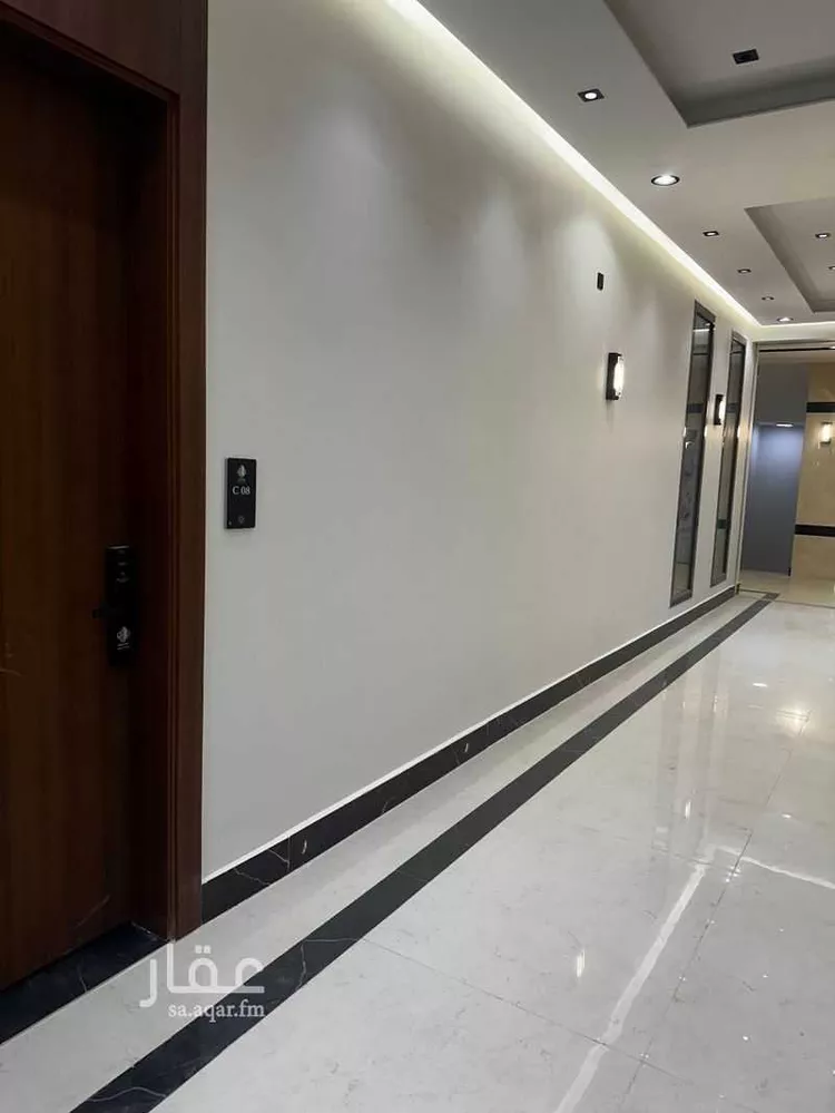 شقة للبيع في شارع وادي زمزم, حي القادسية, مدينة الرياض, منطقة الرياض صورة 2