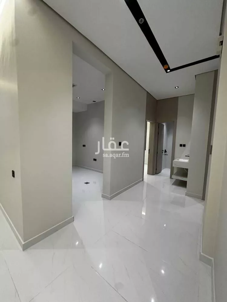 شقة للإيجار في شارع وادي زمزم, حي القادسية, مدينة الرياض, منطقة الرياض صورة 5