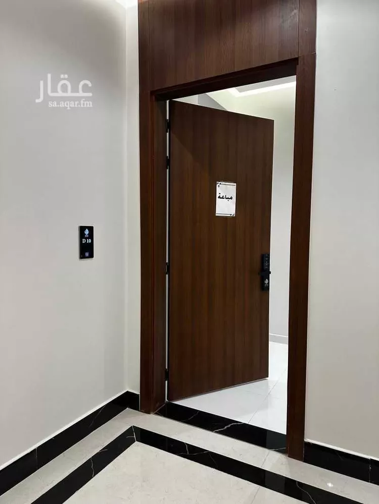 شقة للإيجار في شارع وادي زمزم, حي القادسية, مدينة الرياض, منطقة الرياض صورة 3