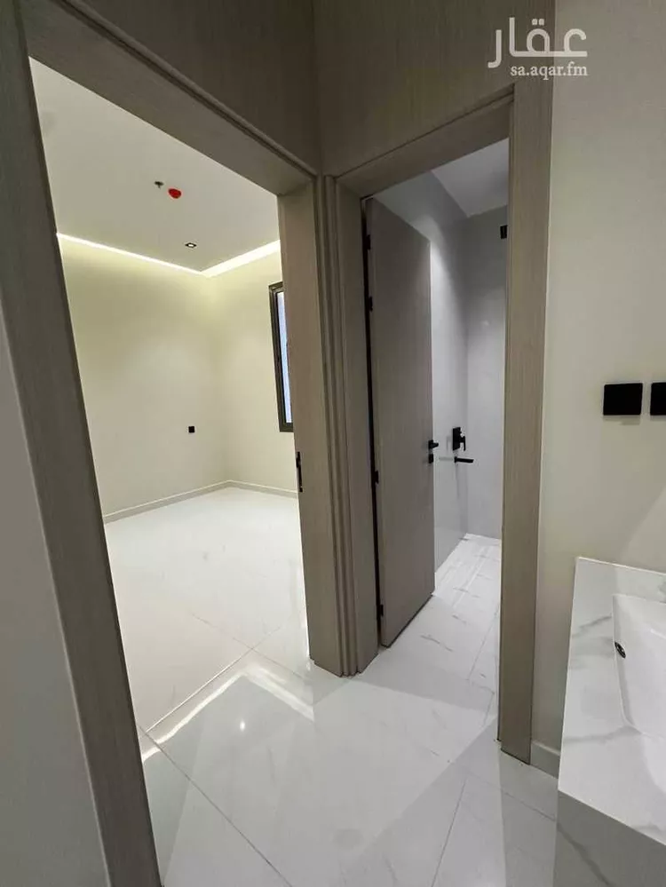 شقة للإيجار في شارع وادي زمزم, حي القادسية, مدينة الرياض, منطقة الرياض صورة 2