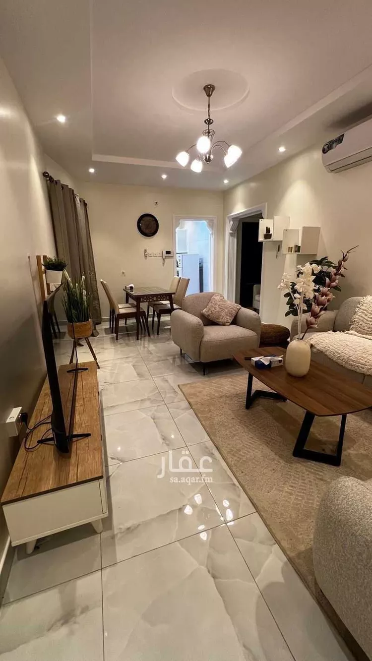 شقة للإيجار في شارع القلعة, حي الربيع, مدينة الرياض, منطقة الرياض صورة 2