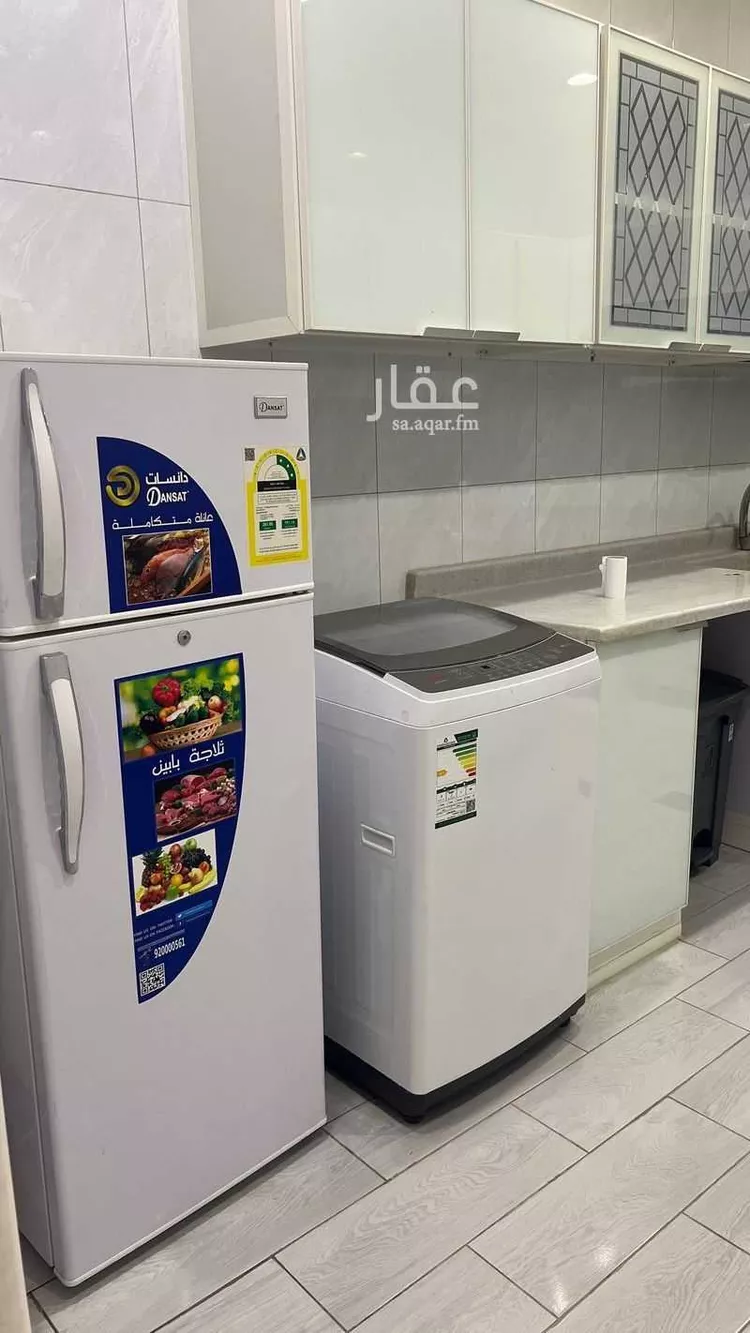 شقة للإيجار في شارع القلعة, حي الربيع, مدينة الرياض, منطقة الرياض صورة 3