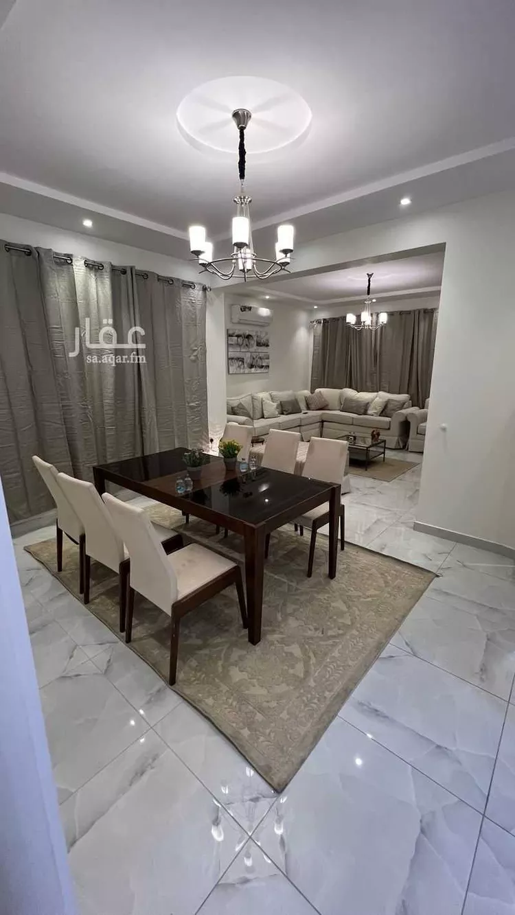 شقة للإيجار في شارع القلعة, حي الربيع, مدينة الرياض, منطقة الرياض صورة 3