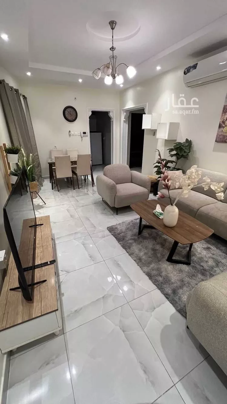 شقة للإيجار في شارع القلعة, حي الربيع, مدينة الرياض, منطقة الرياض صورة 4