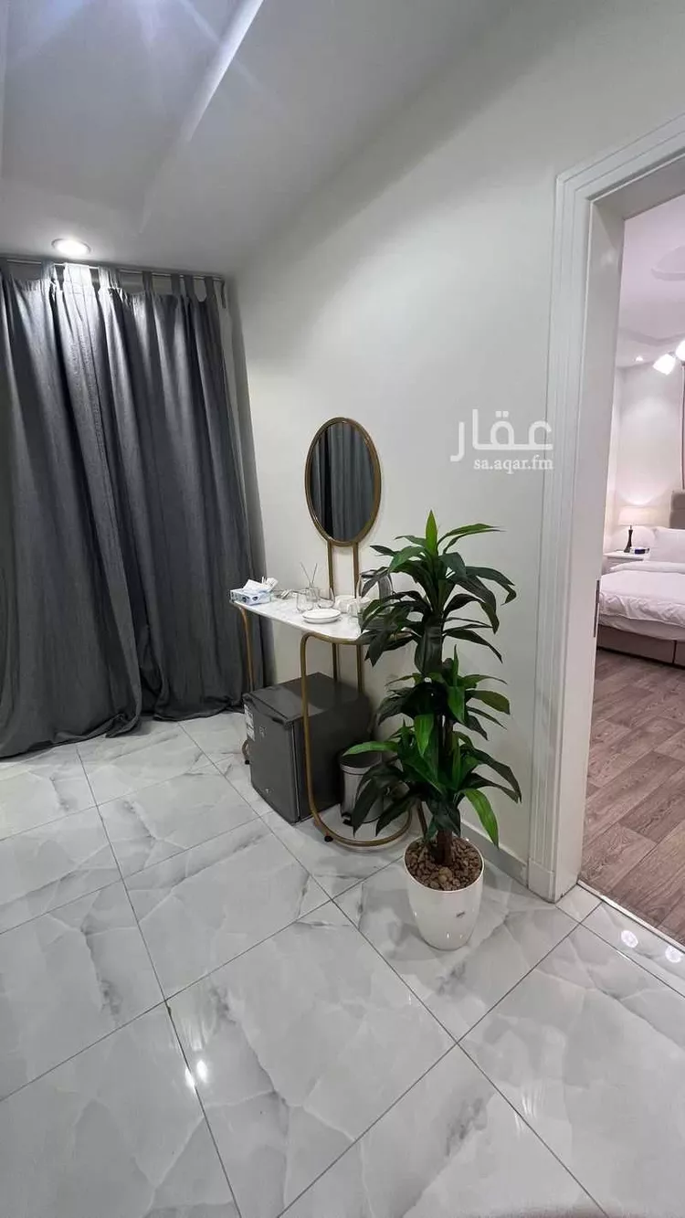 شقة للإيجار في شارع القلعة, حي الربيع, مدينة الرياض, منطقة الرياض صورة 4