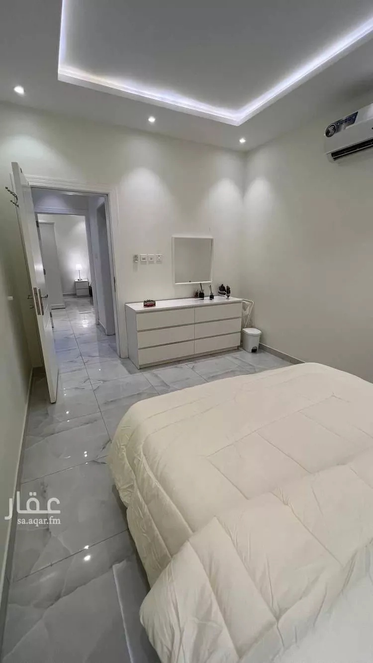 شقة للإيجار في شارع القلعة, حي الربيع, مدينة الرياض, منطقة الرياض صورة 3