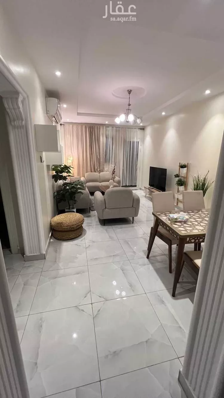 شقة للإيجار في شارع القلعة, حي الربيع, مدينة الرياض, منطقة الرياض صورة 5