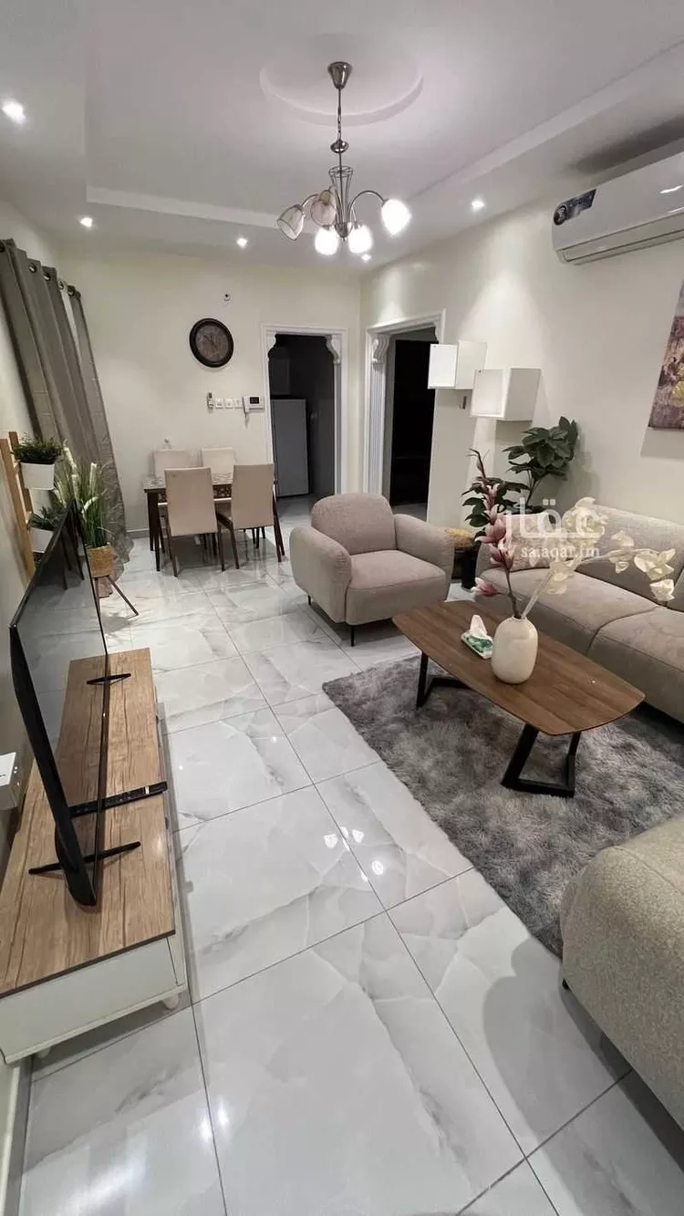 Apartment for Rent in Riyadh Ar Rabie