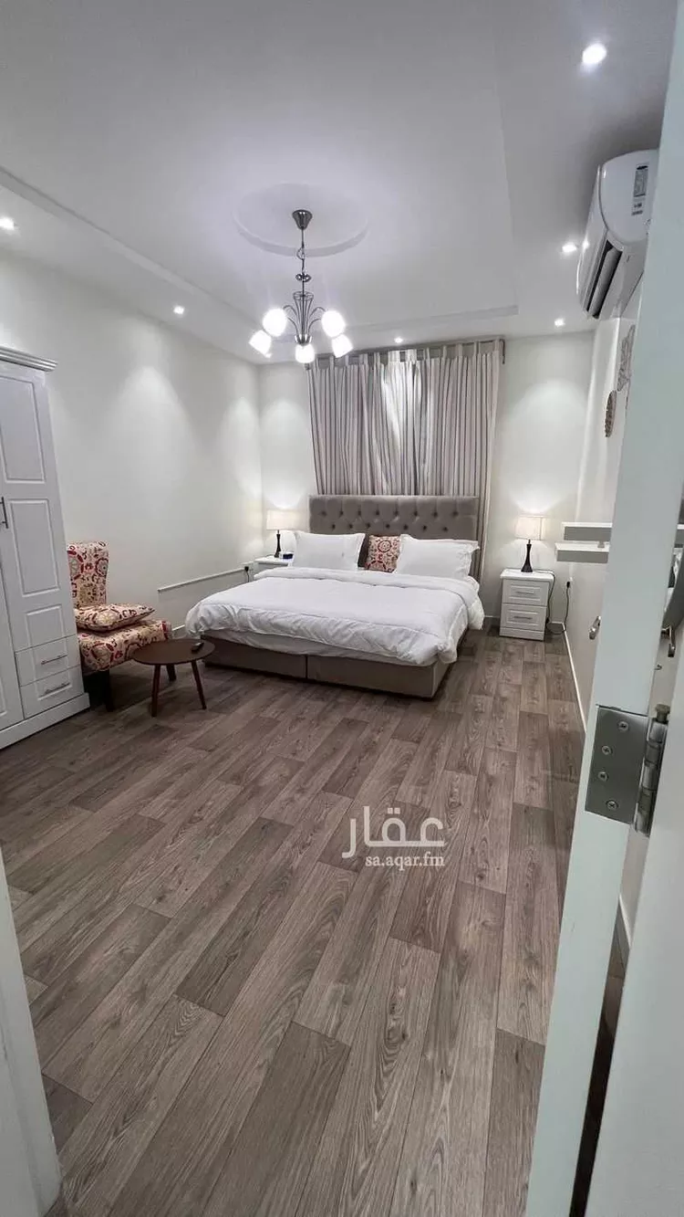 شقة للإيجار في شارع القلعة, حي الربيع, مدينة الرياض, منطقة الرياض صورة 3