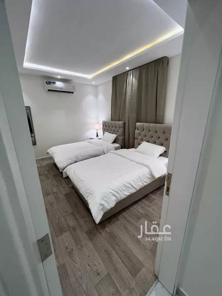 شقة للإيجار في شارع القلعة, حي الربيع, مدينة الرياض, منطقة الرياض صورة 4