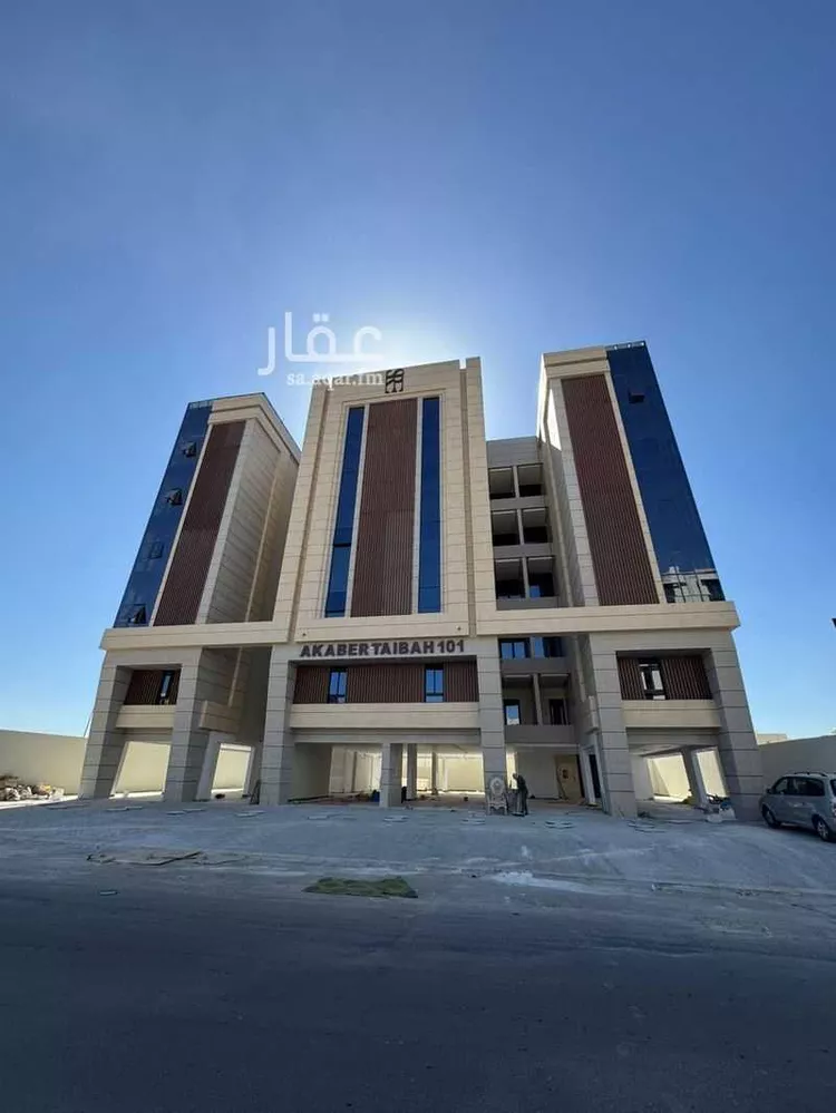 شقة للبيع في شارع الشيخ عبدالله بن دهش, حي عين الخيف, مدينة المدينة المنورة, منطقة المدينة المنورة صورة 3