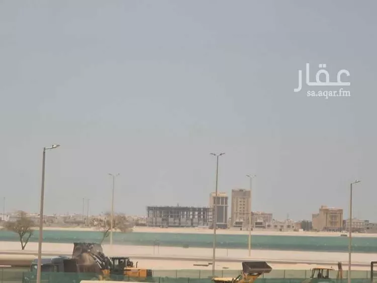 شقة للإيجار في شارع عروه بن الزبير, حي الشراع, مدينة الخبر, المنطقة الشرقية