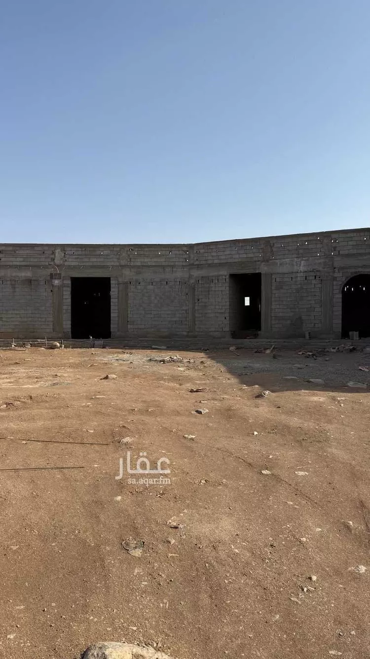 مستودع للإيجار في شارع الحمنة, حي الحمنه (المزرع), مدينة الحمنه (المزرع), منطقة المدينة المنورة صورة 3