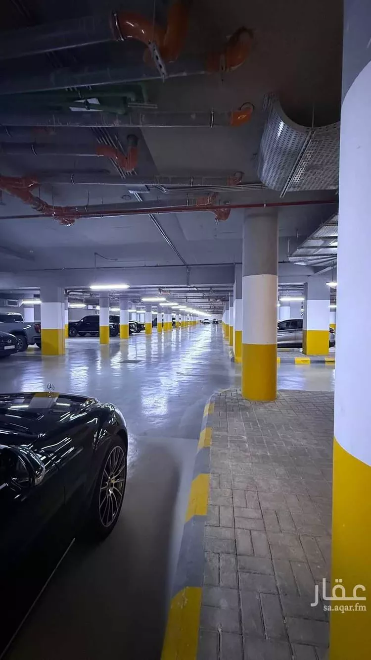شقة للإيجار في شارع المصانع, حي الحمراء, مدينة الرياض, منطقة الرياض صورة 3
