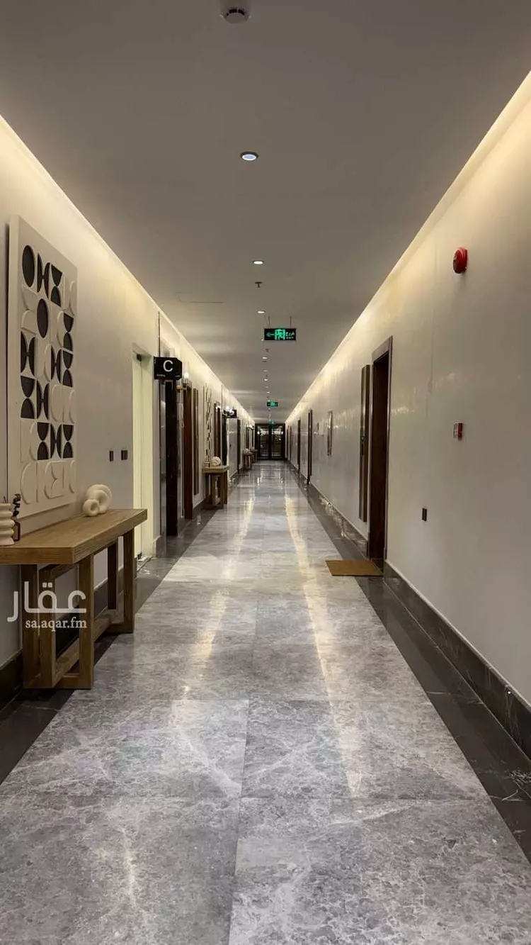 شقة للبيع في شارع المصانع, حي الحمراء, مدينة الرياض, منطقة الرياض صورة 3