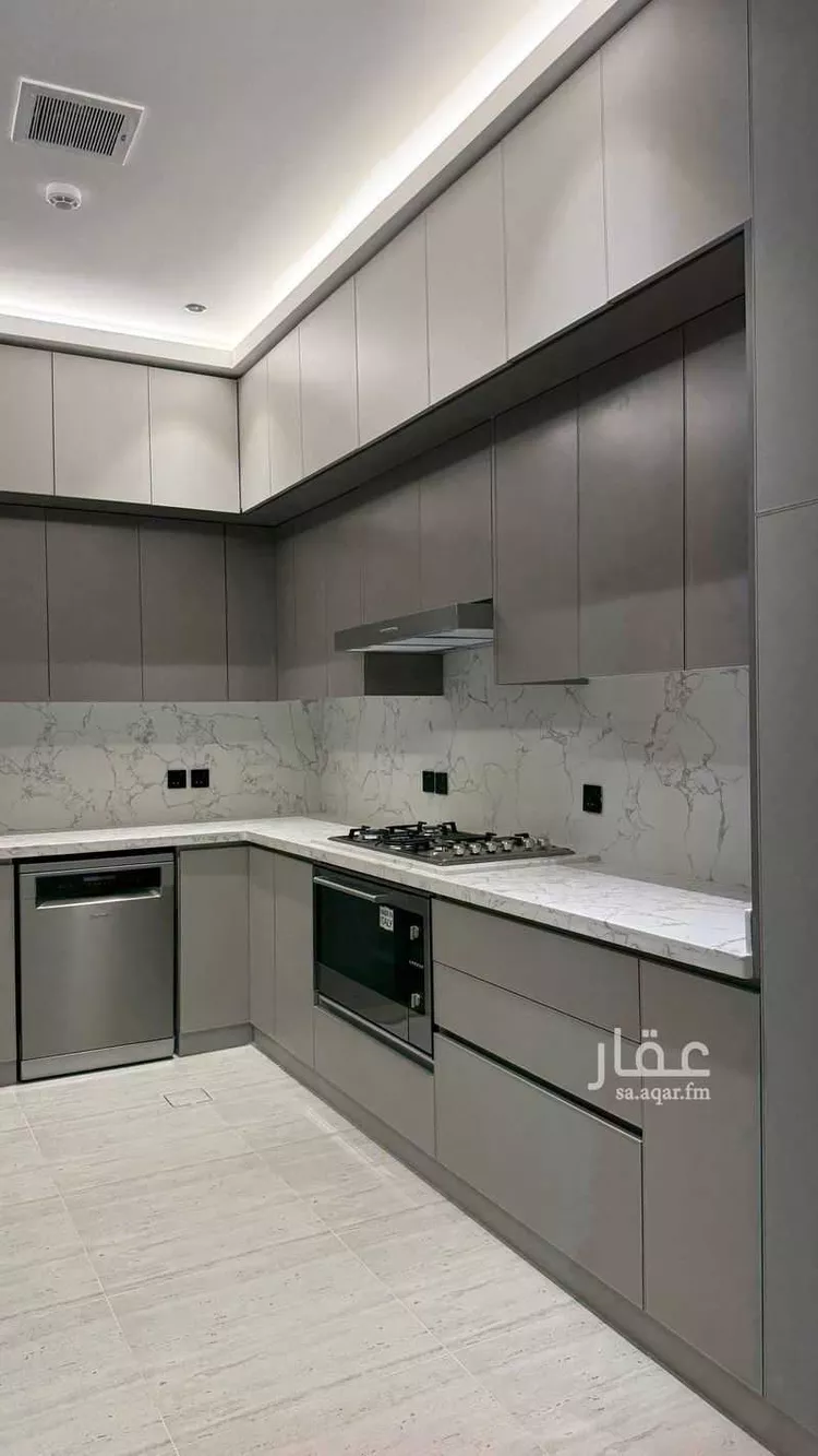 شقة للبيع في شارع المصانع, حي الحمراء, مدينة الرياض, منطقة الرياض صورة 4