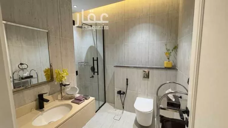 Apartment for Rent in Riyadh King Abdul Aziz 8