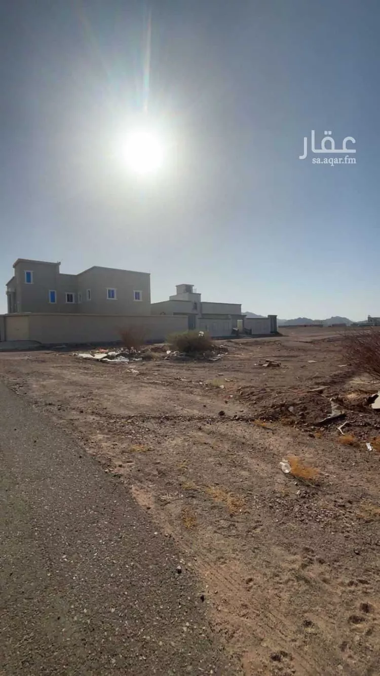 أرض للبيع في شارع محمد بن الربيع الجيزي, حي الصويدرة, مدينة المدينة المنورة, منطقة المدينة المنورة صورة 2