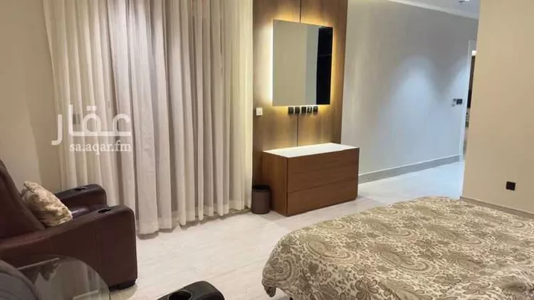 Apartment for Rent in Riyadh King Abdul Aziz 6