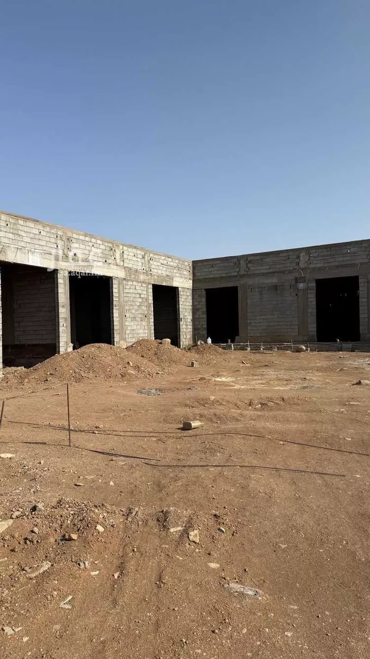 مستودع للإيجار في شارع الحمنة, حي الحمنه (المزرع), مدينة الحمنه (المزرع), منطقة المدينة المنورة صورة 2