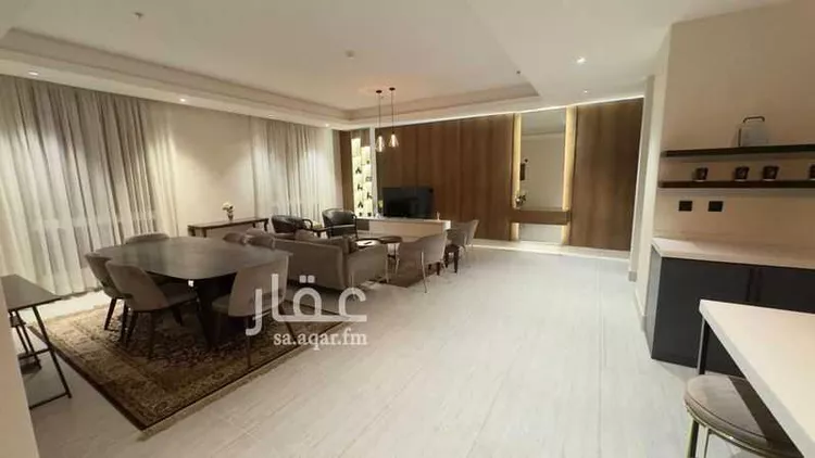 Apartment for Rent in Riyadh King Abdul Aziz 7