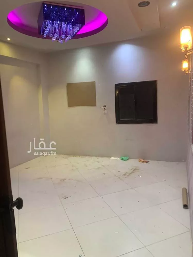 Room for Rent in Mecca Ar Rawabi