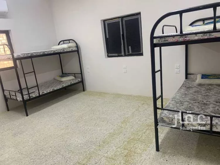 غرفة للإيجار في شارع 24 ريع بخش1 ، حي الروابي ، مكة ، منطقة مكة المكرمة صورة 2