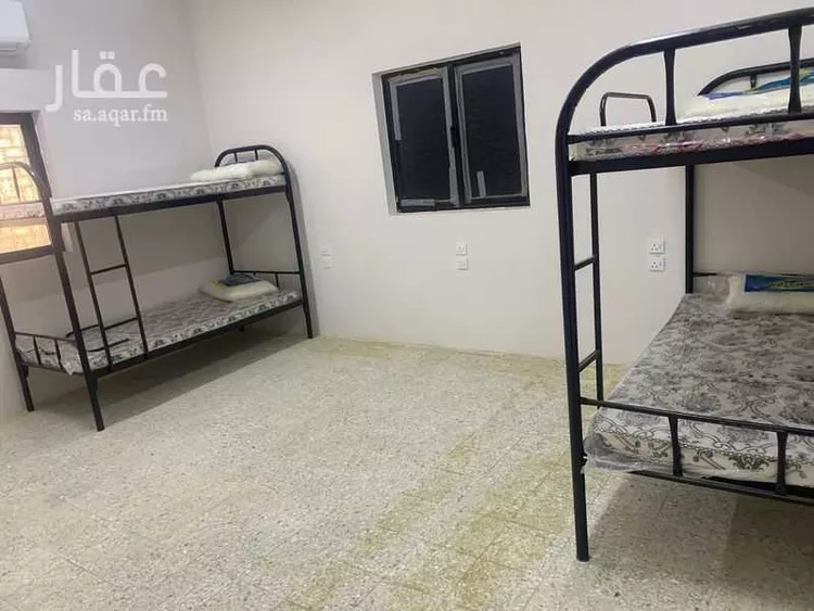 غرفة للإيجار في حي الروابي ، مكة ، منطقة مكة المكرمة صورة 3