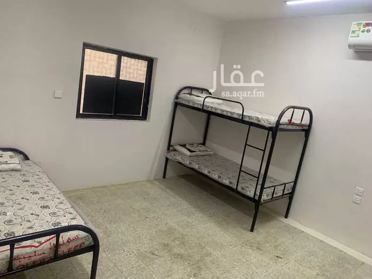 غرفة للإيجار في شارع 24 ريع بخش1 ، حي الروابي ، مكة ، منطقة مكة المكرمة صورة 4