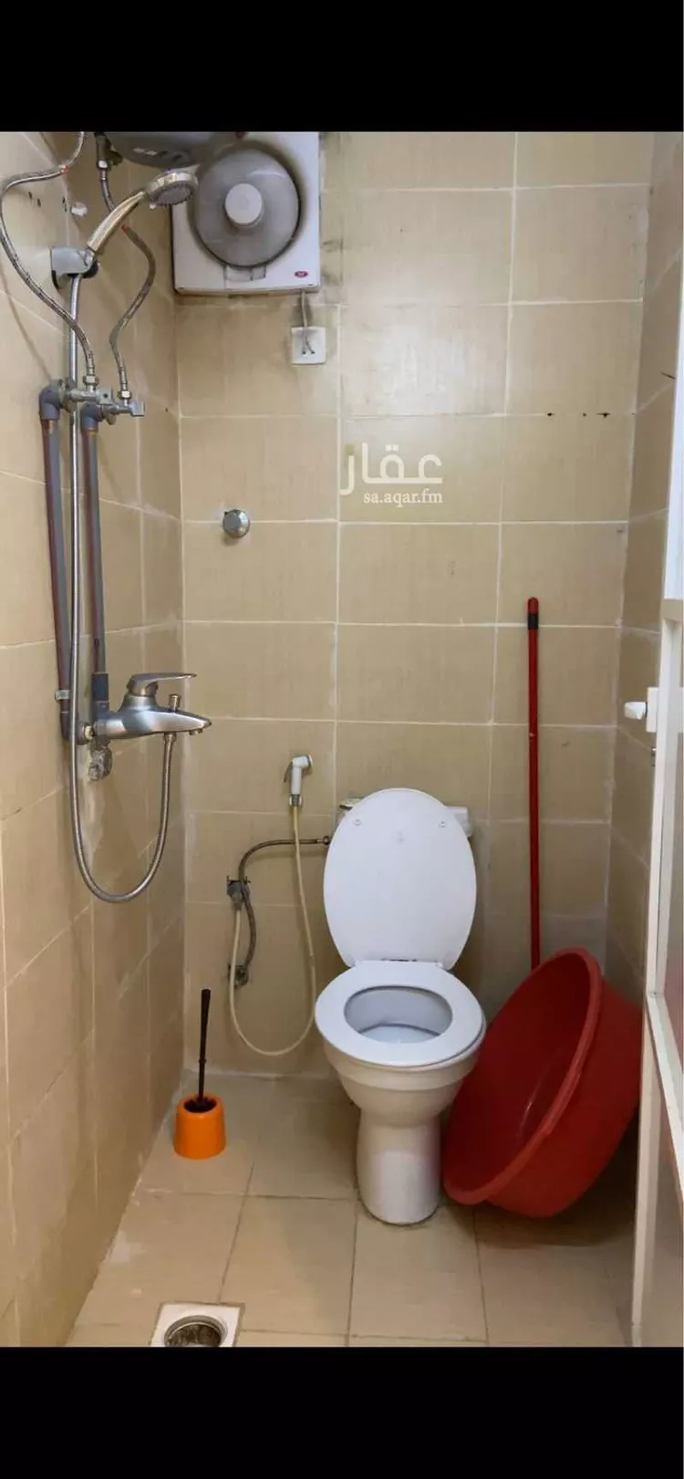 غرفة للإيجار في شارع عبد العزيز الحصين, حي الرغامة, مدينة جدة, منطقة مكة المكرمة صورة 4