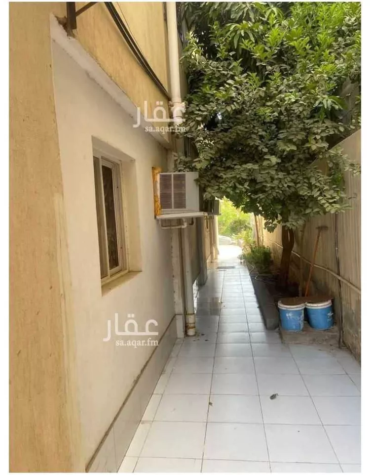 غرفة للإيجار في شارع عبد العزيز الحصين ، حي ابرق الرغامة ، جدة ، جدة