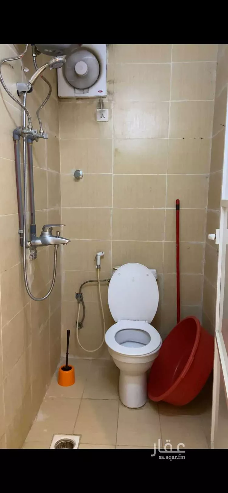 غرفة للإيجار في شارع عبد العزيز الحصين ، حي ابرق الرغامة ، جدة ، جدة صورة 5
