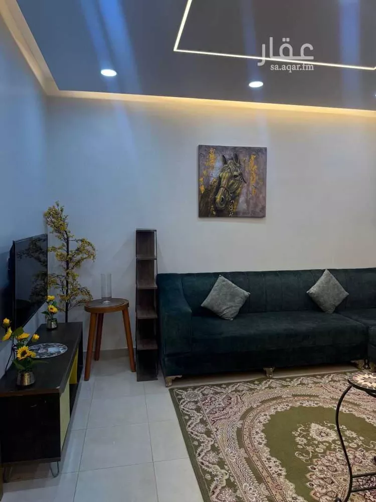 شقة للإيجار في شارع عبدالرحمن بن محمد بن الحسن, حي العنابس, مدينة المدينة المنورة, منطقة المدينة المنورة صورة 5