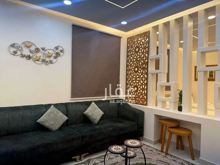 شقة للإيجار في شارع عبدالرحمن بن محمد بن الحسن, حي العنابس, مدينة المدينة المنورة, منطقة المدينة المنورة