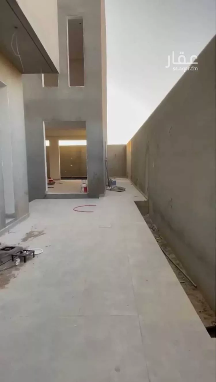 فيلا للبيع في شارع علي المنوفي, حي المهدية, مدينة الرياض, منطقة الرياض صورة 2