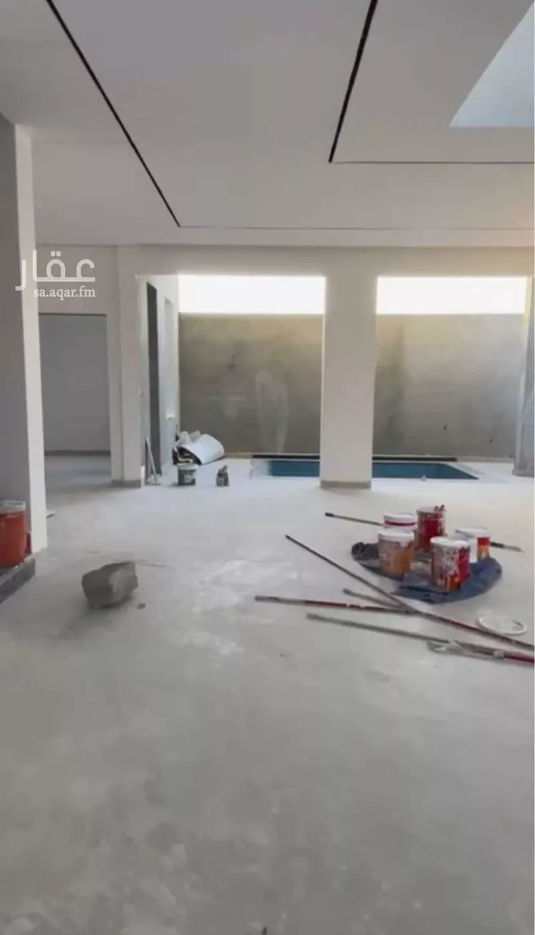 فيلا للبيع في شارع علي المنوفي, حي المهدية, مدينة الرياض, منطقة الرياض صورة 5