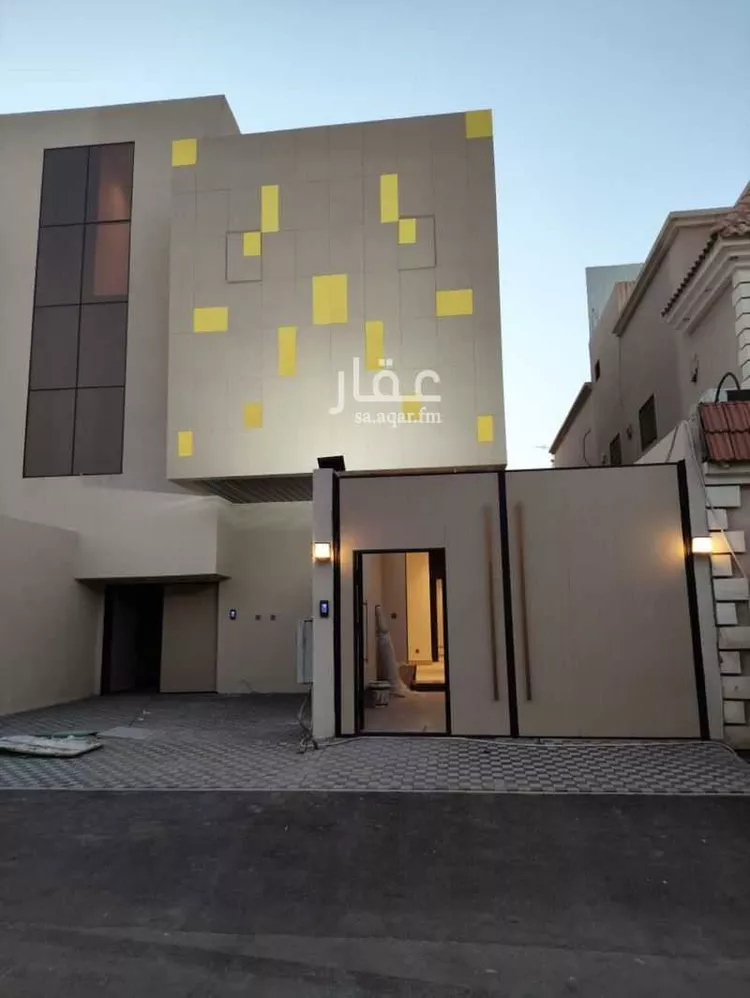 دور للبيع في شارع عبدالحليم بن الفرس, حي السويدي الغربي, مدينة الرياض, منطقة الرياض صورة 5