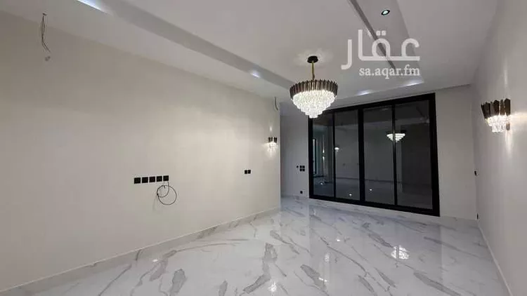 فيلا للبيع في شارع عبدالعزيز بن أبي محذورة, حي المهدية, مدينة الرياض, منطقة الرياض صورة 3