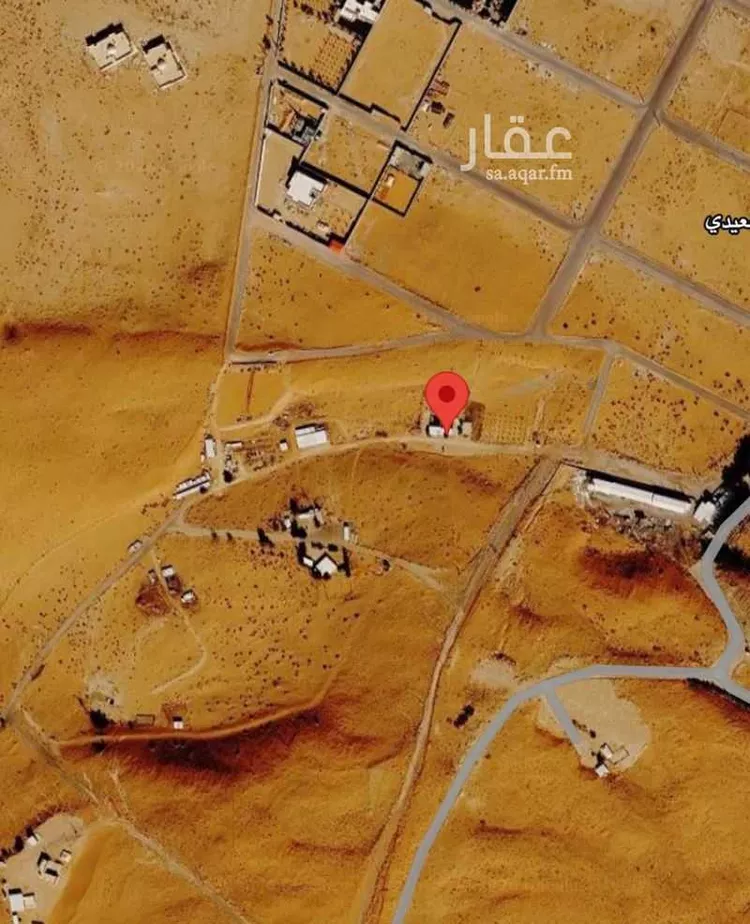 مزرعة للبيع في مدينة المزاحمية, منطقة الرياض