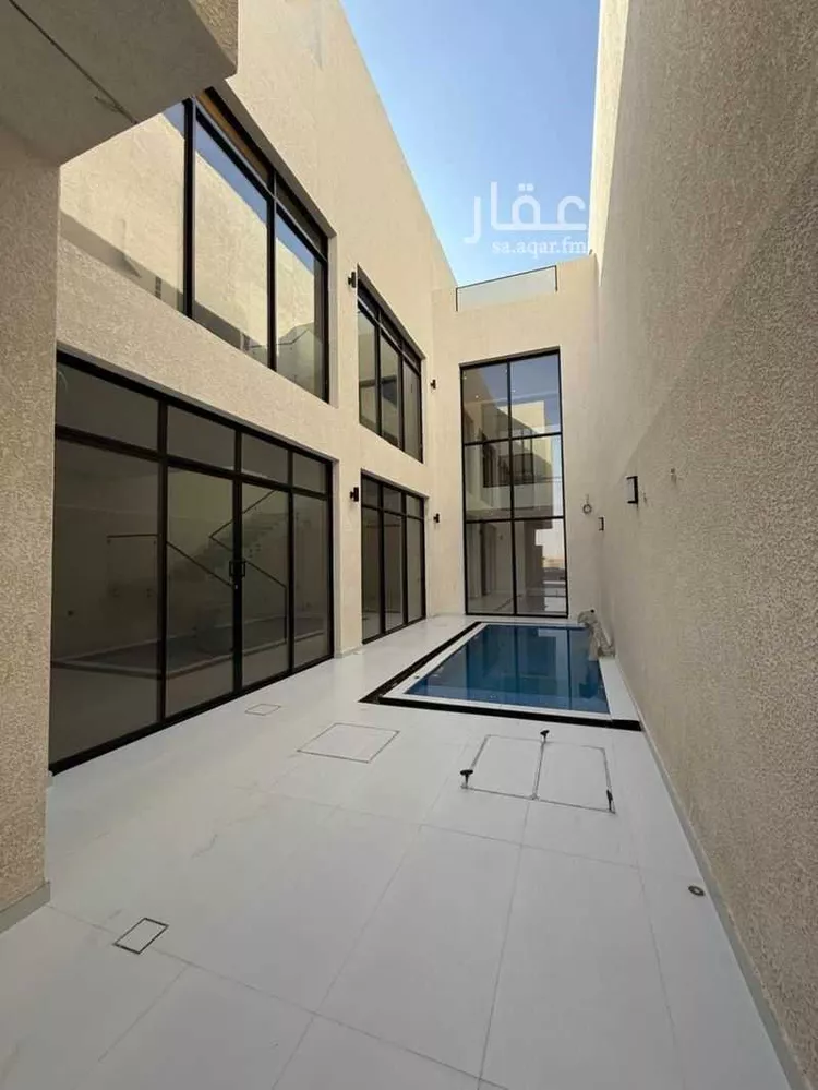 Villa for Sale in Riyadh Al Mahdiyah