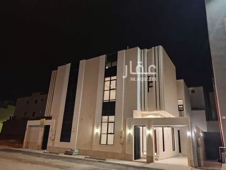 Villa for Sale in Riyadh Al Mahdiyah