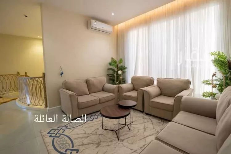 Villa for Sale in Riyadh Al Mahdiyah 7