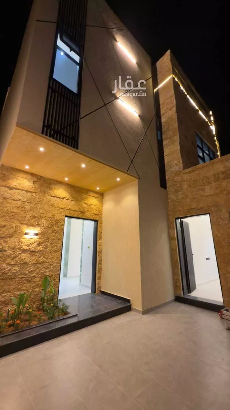 فيلا للبيع في شارع عبدالله بن صدقة, حي المهدية, مدينة الرياض, منطقة الرياض صورة 3