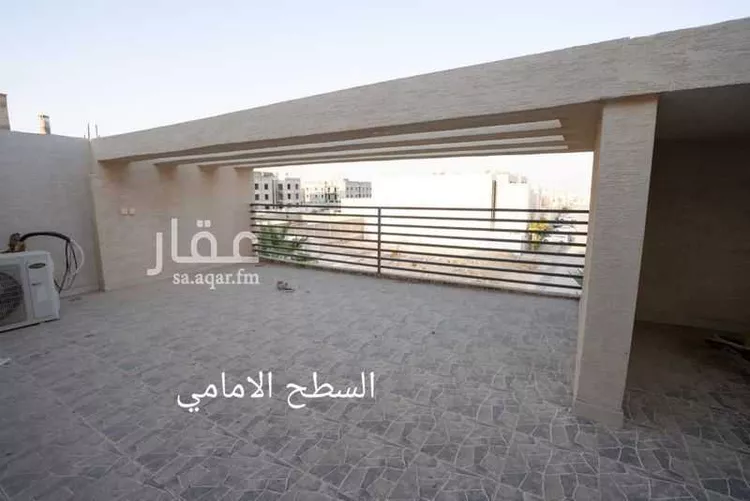 فيلا للبيع في شارع السيد عبدالله شطا, حي المهدية, مدينة الرياض, منطقة الرياض صورة 5