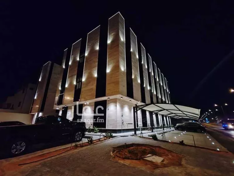 Apartment for Sale in Riyadh Dhahrat Laban